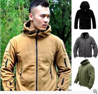 American Street Letter Coat
